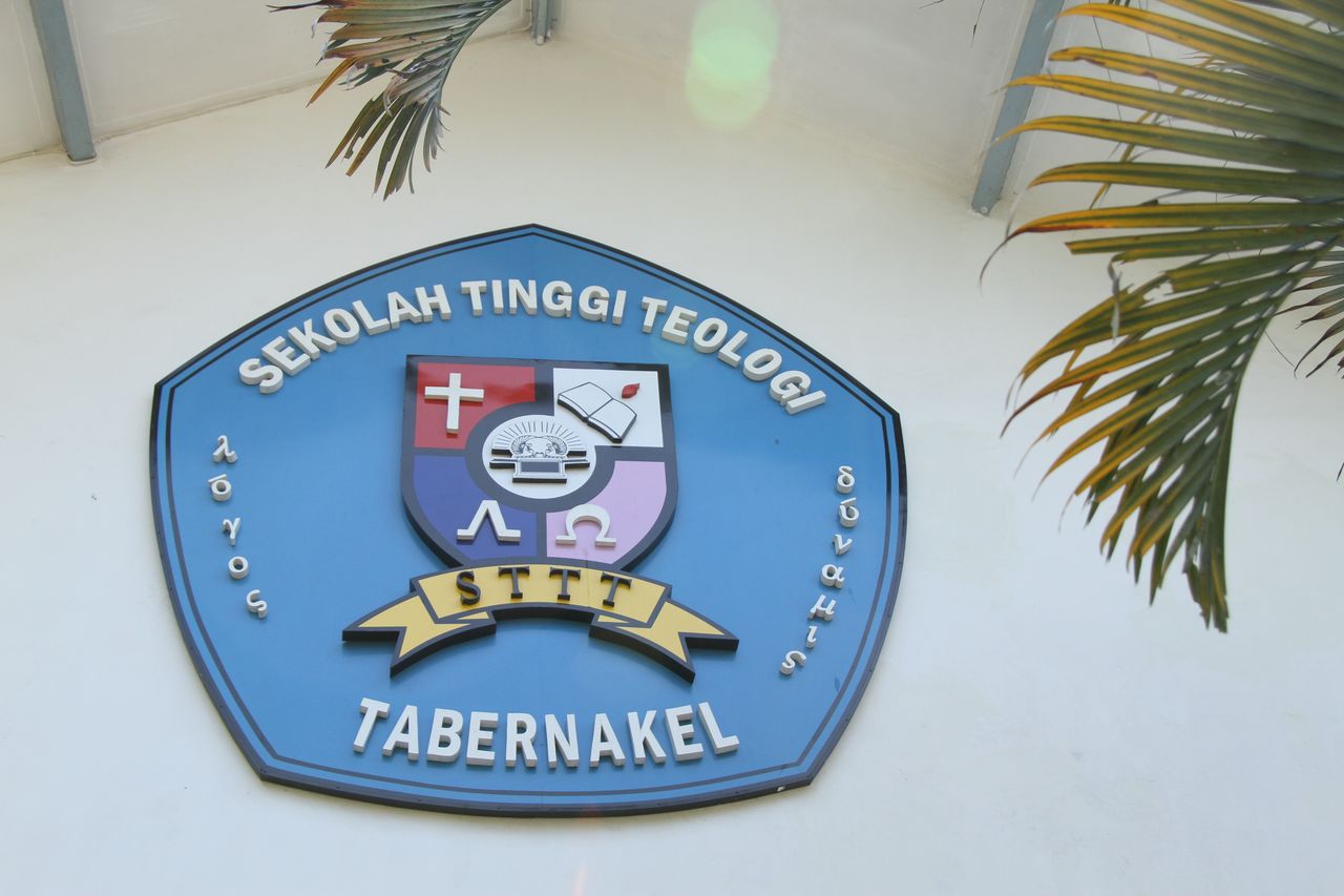 Gedung Kampus
