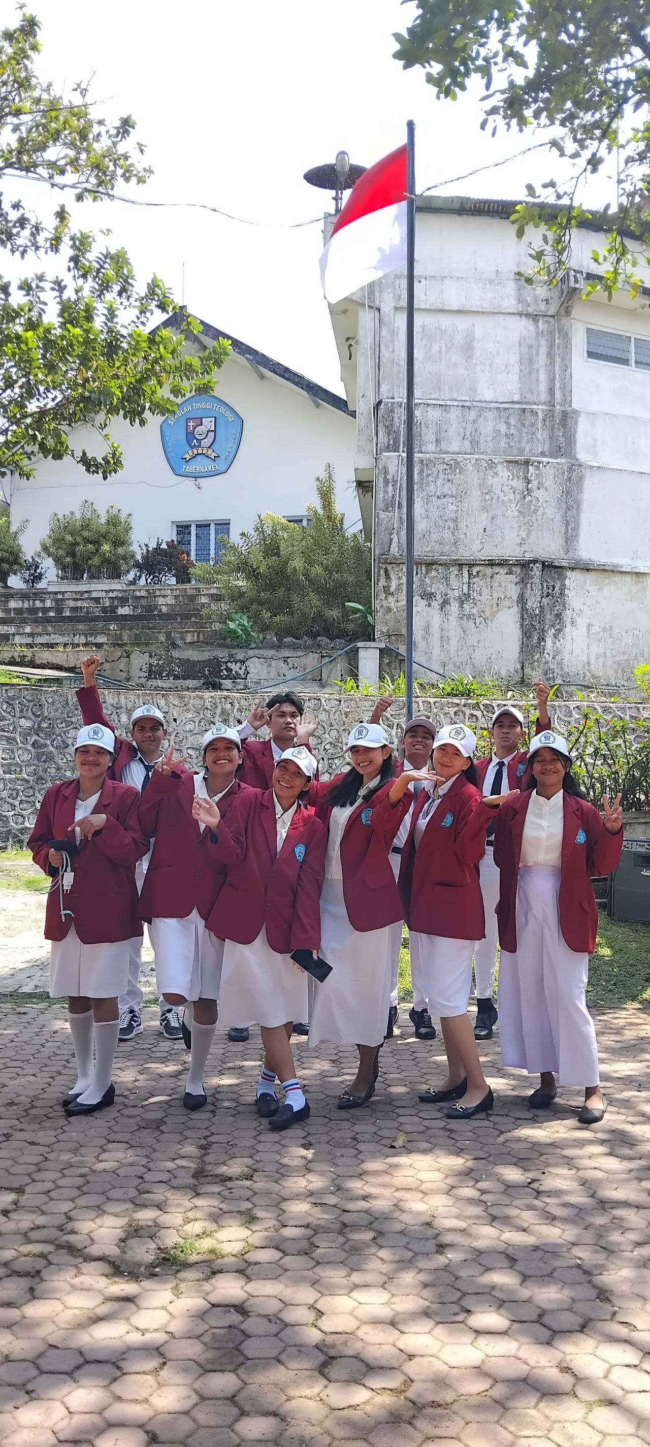 Kegiatan Mahasiswa